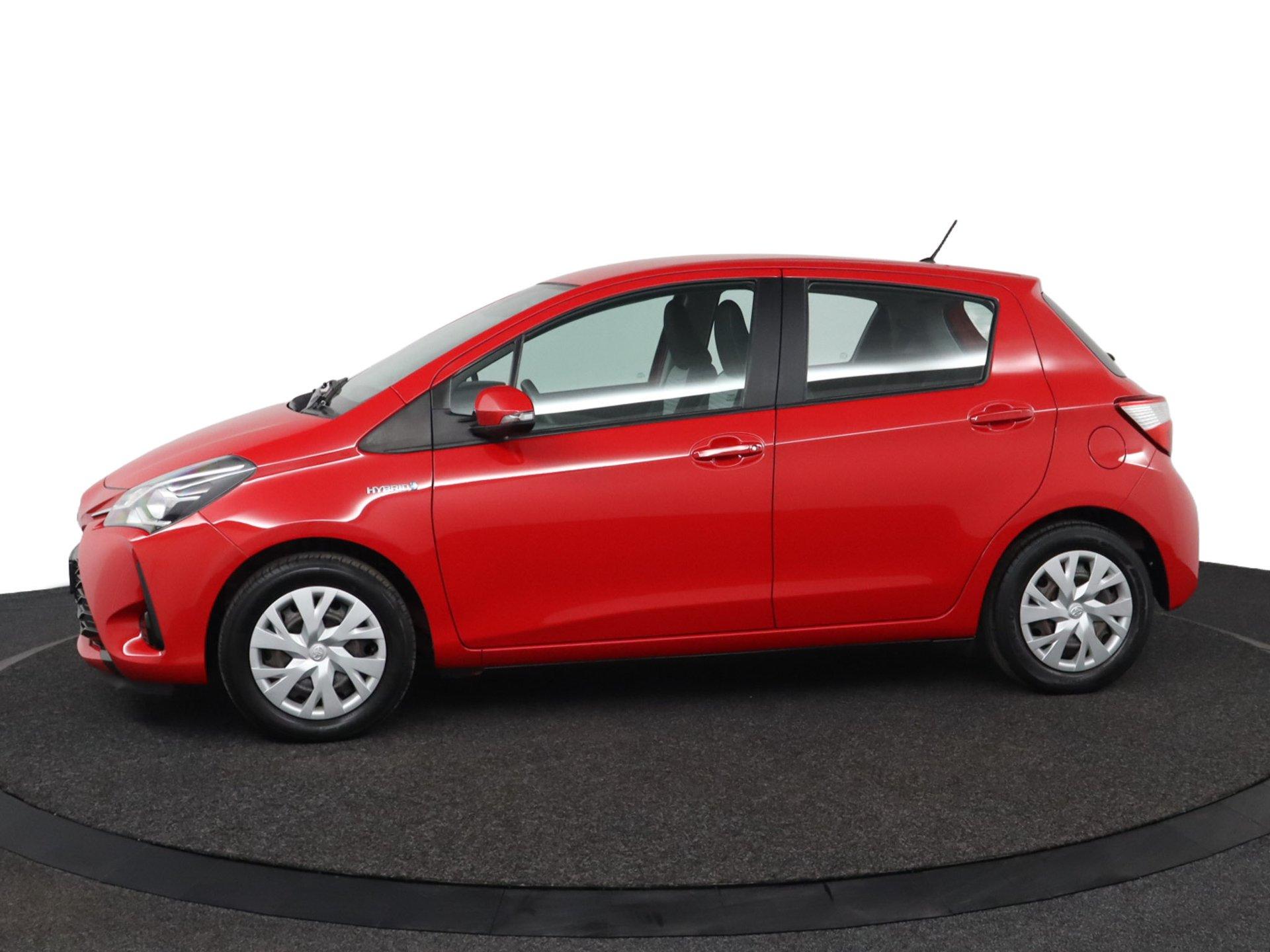 Toyota Yaris 1.5 Hybrid Active - Afbeelding 3