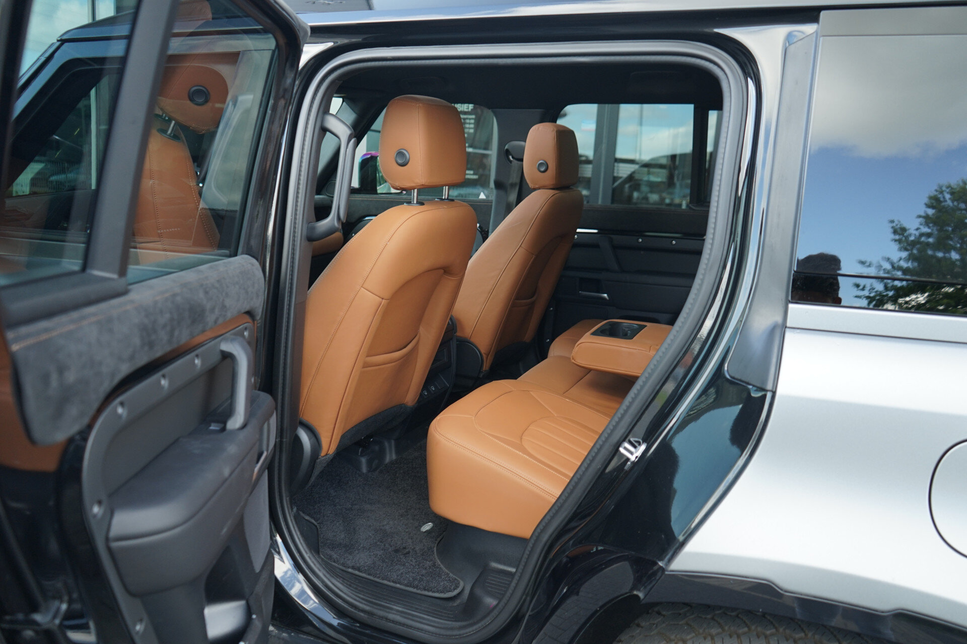 Land Rover Defender 110 2.0 P300e 110 S - Afbeelding 5