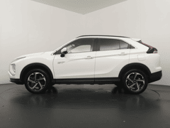 Mitsubishi Eclipse Cross Plus Hybrid 4WD - Afbeelding 2