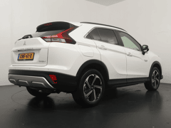 Mitsubishi Eclipse Cross Plus Hybrid 4WD - Afbeelding 5