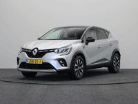 Renault Captur 1.6 E-Tech Hybrid 145 Techno - Afbeelding 7