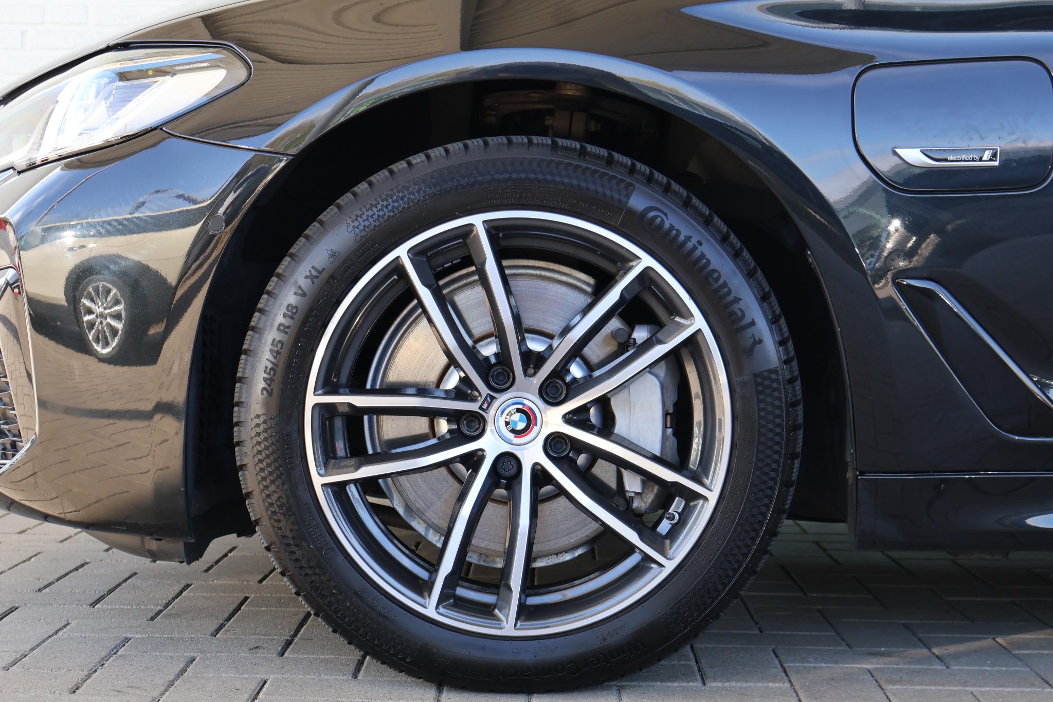 BMW 5-Serie