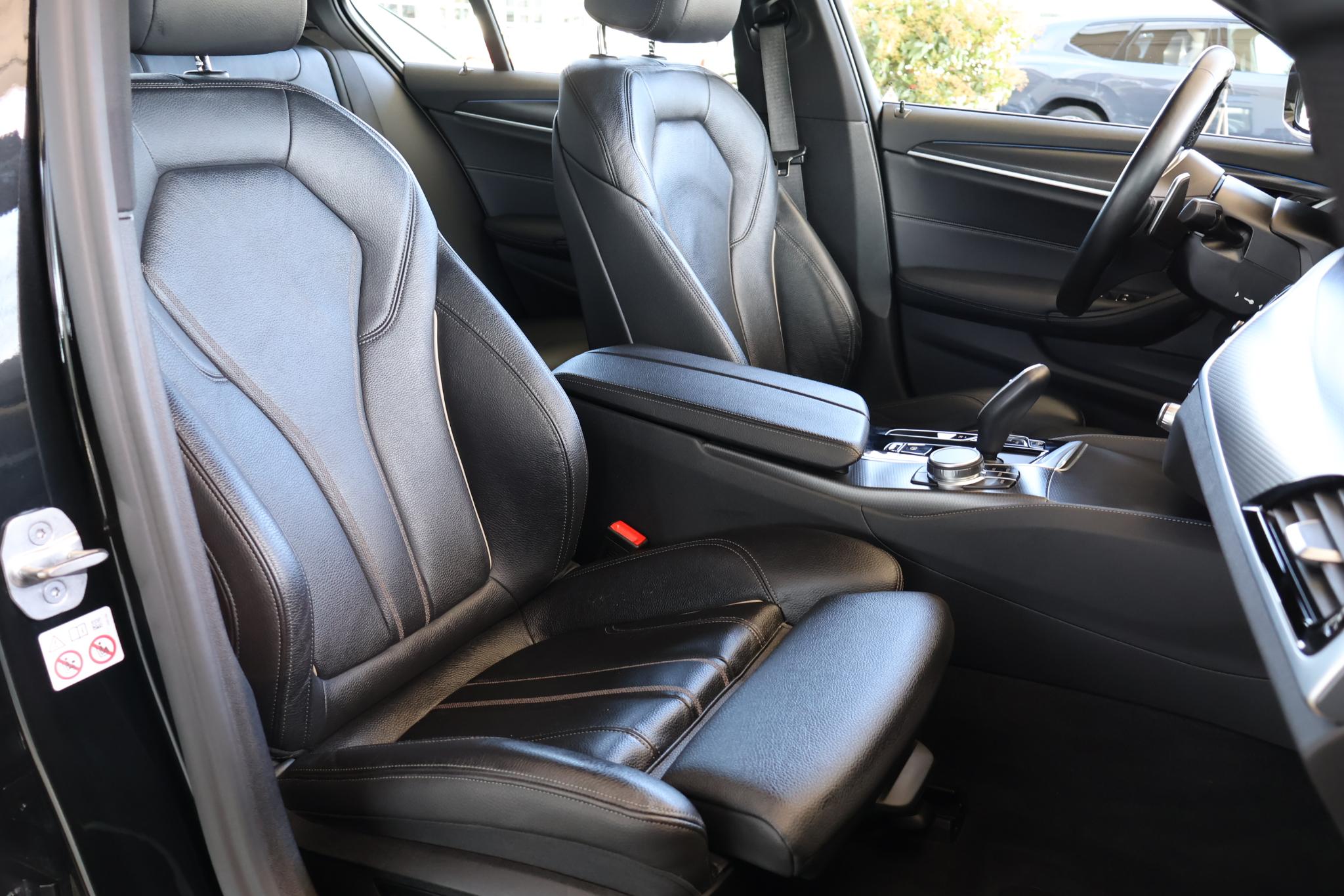 BMW 5-Serie