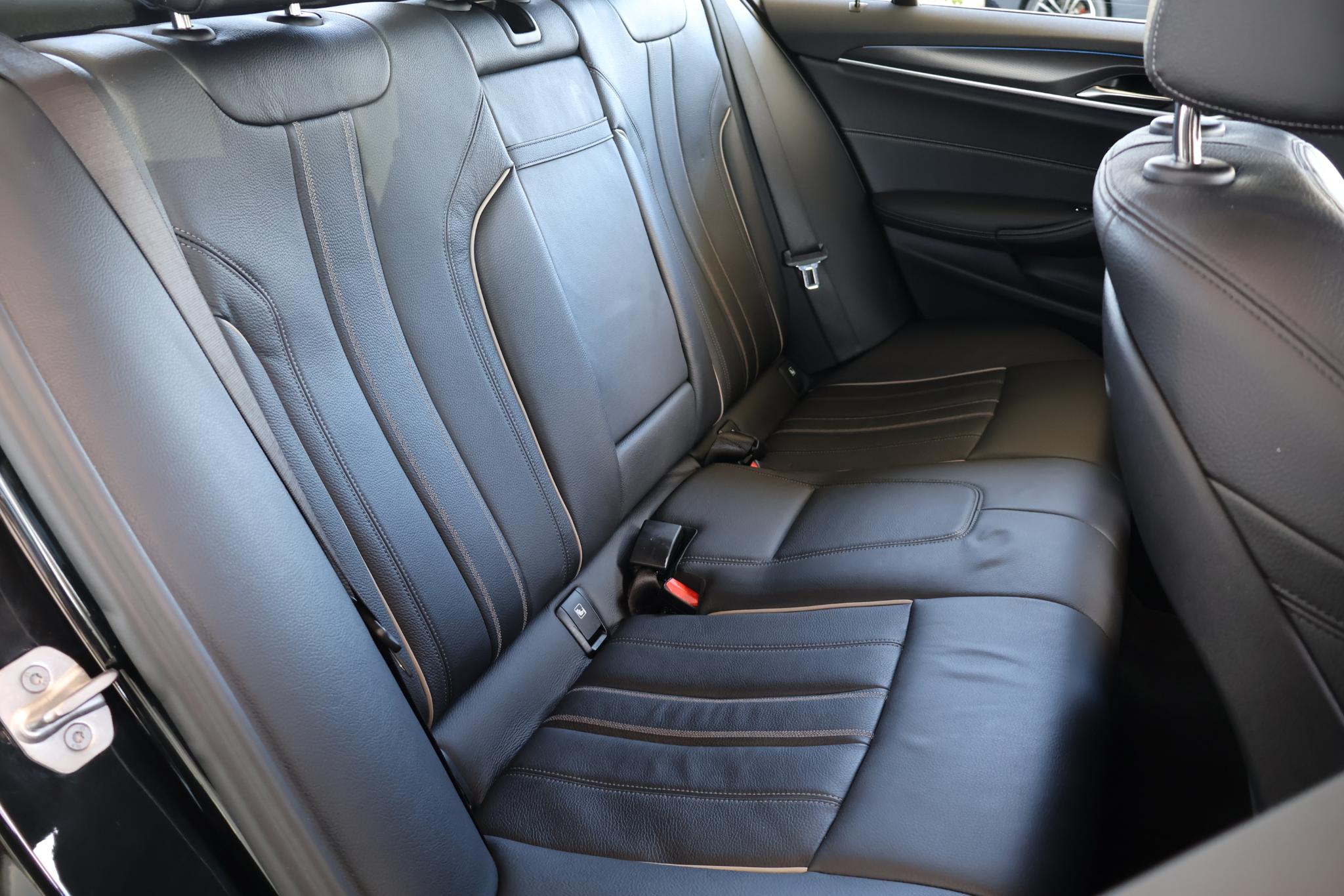 BMW 5-Serie