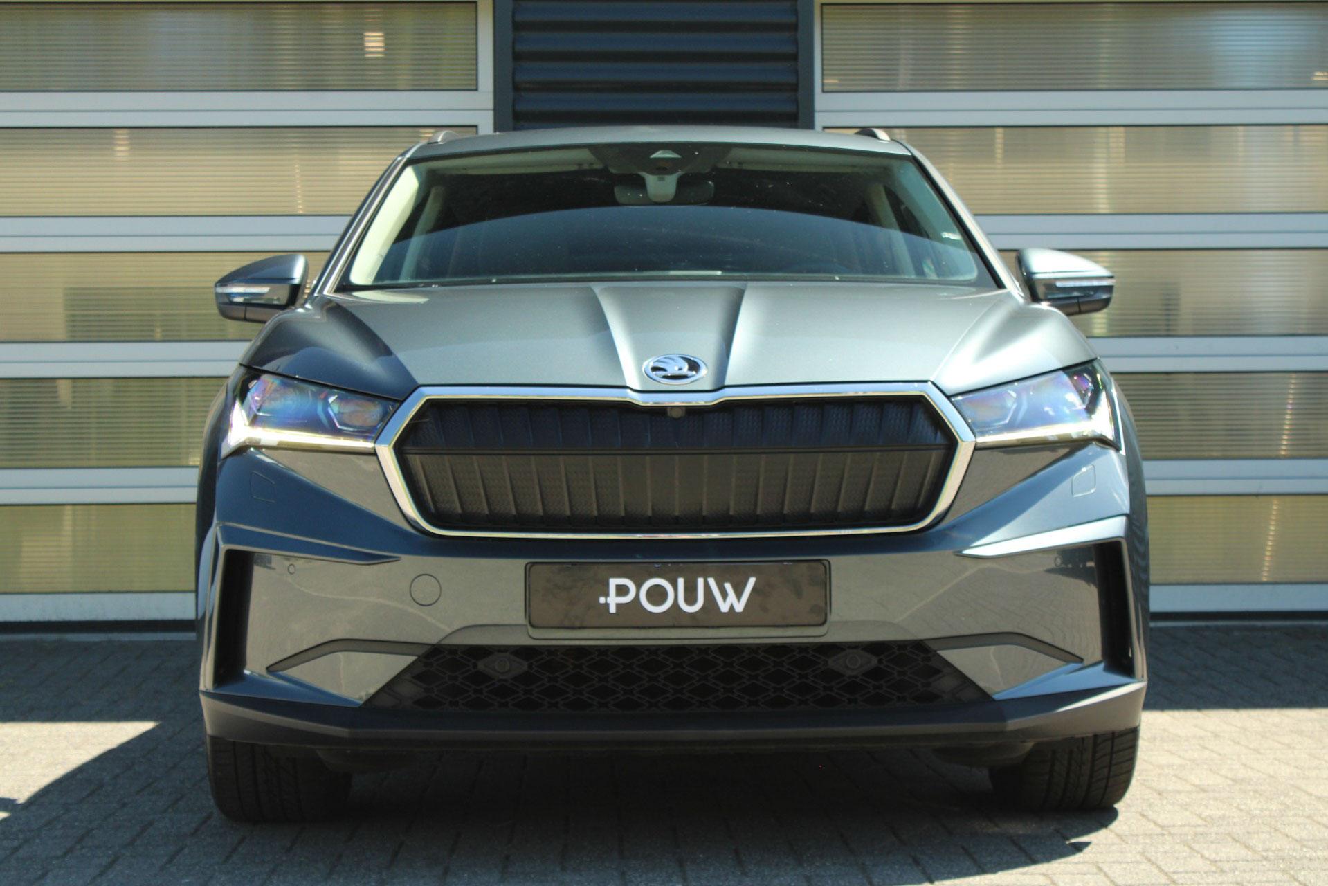 Škoda Enyaq