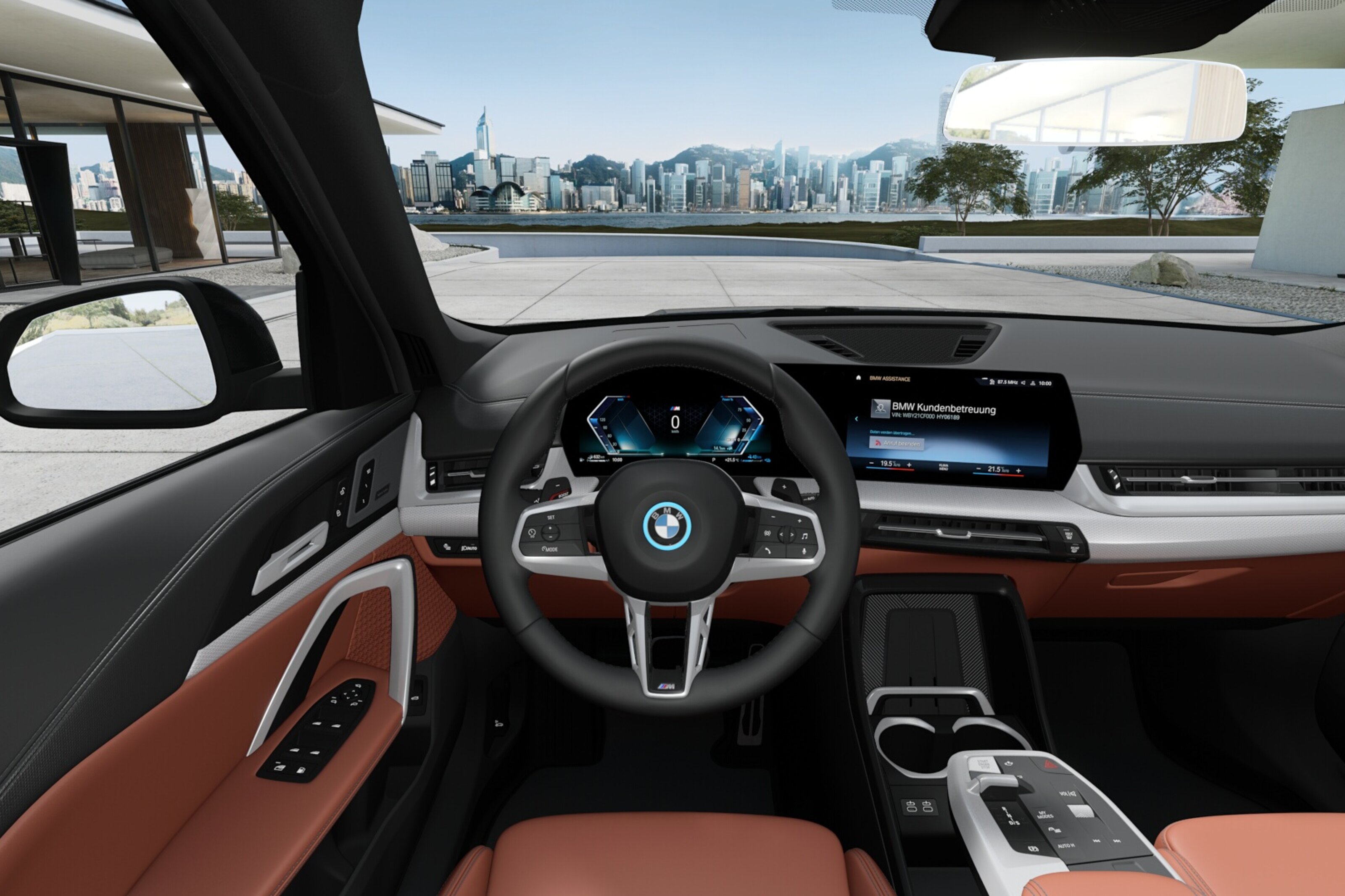 BMW X1 7