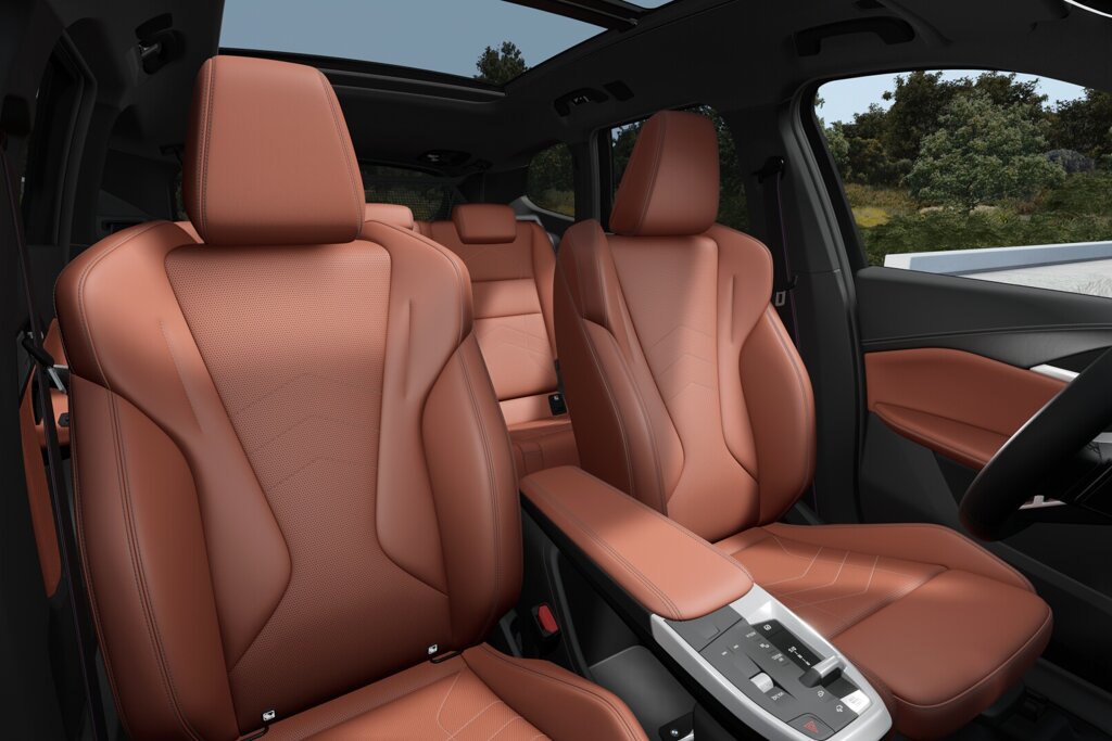 BMW X1 10