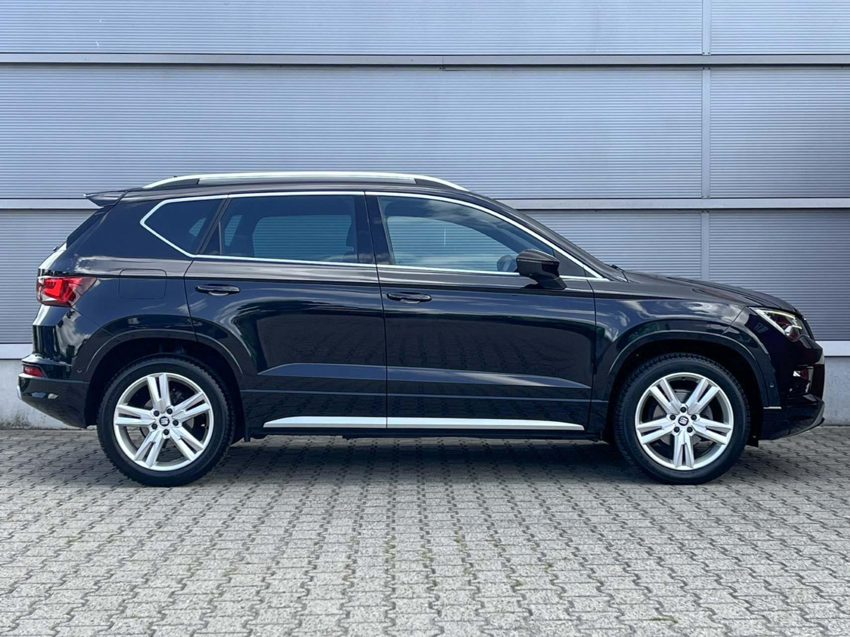 SEAT Ateca 1.5 TSI FR 150pk DSG Business Intense - Afbeelding 3
