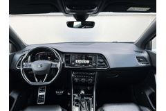 SEAT Ateca 1.5 TSI FR 150pk DSG Business Intense - Afbeelding 5
