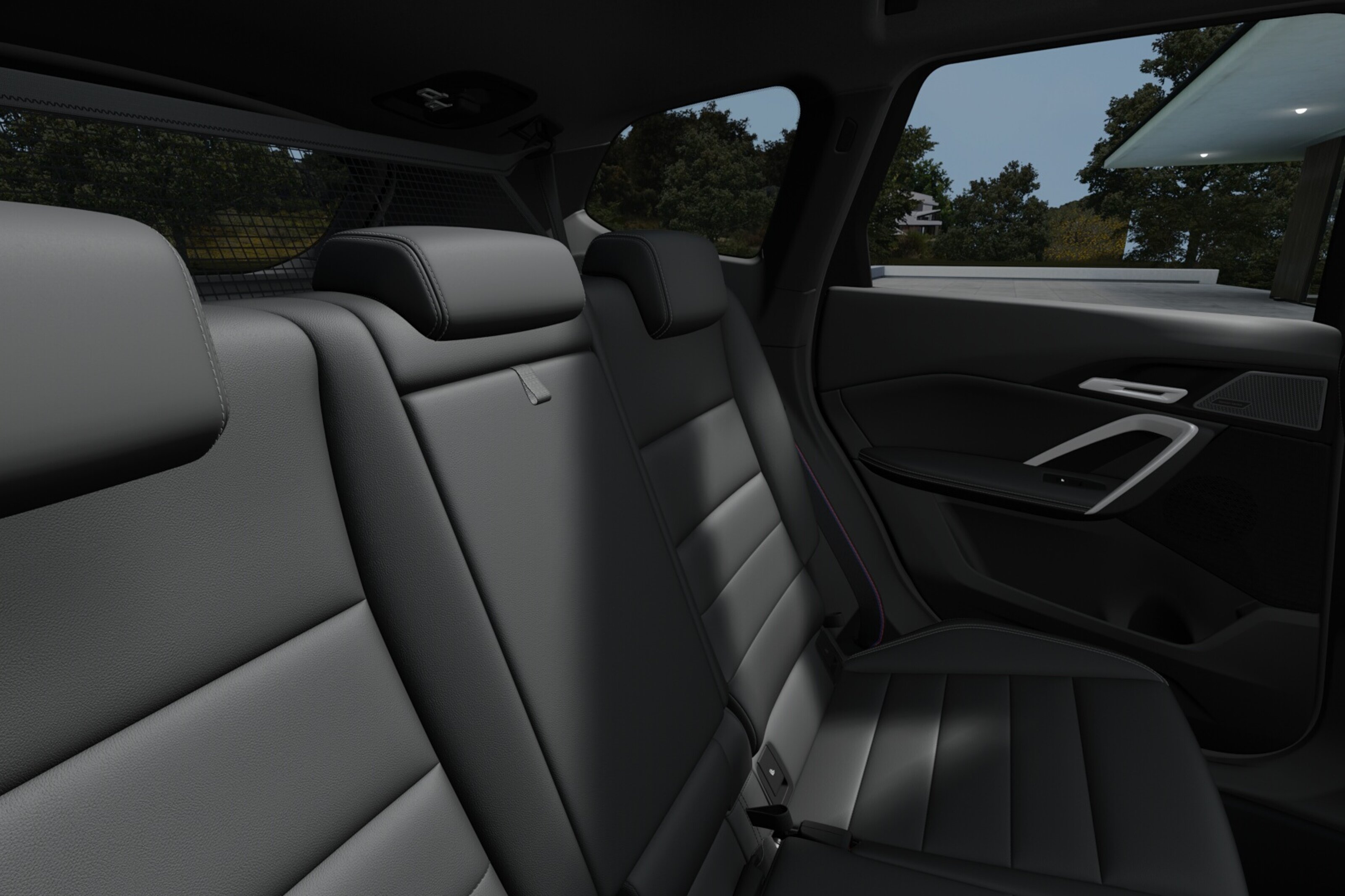 BMW X1 9