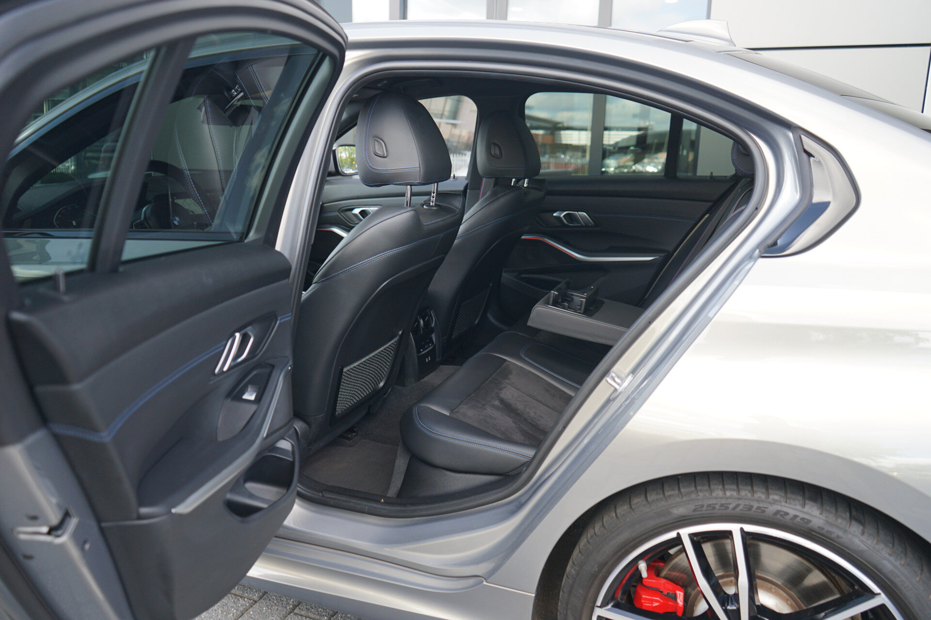 BMW 3-serie 318i Executive Edition - Afbeelding 5
