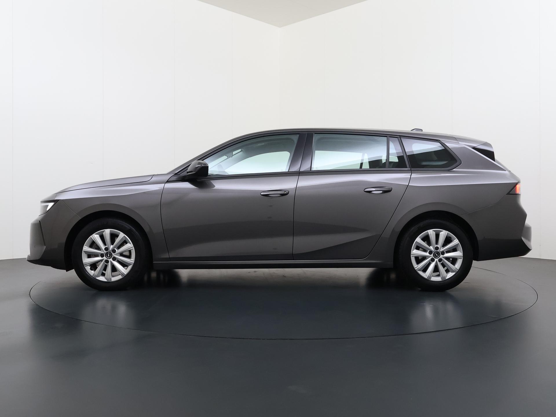 Opel Astra ST 130pk Level 2 - Afbeelding 2