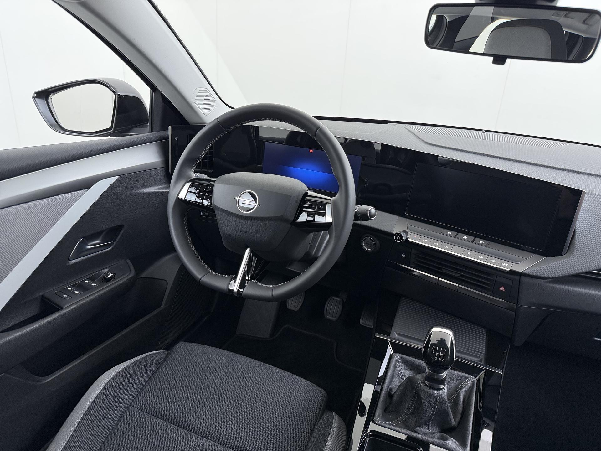 Opel Astra ST 130pk Level 2 - Afbeelding 4