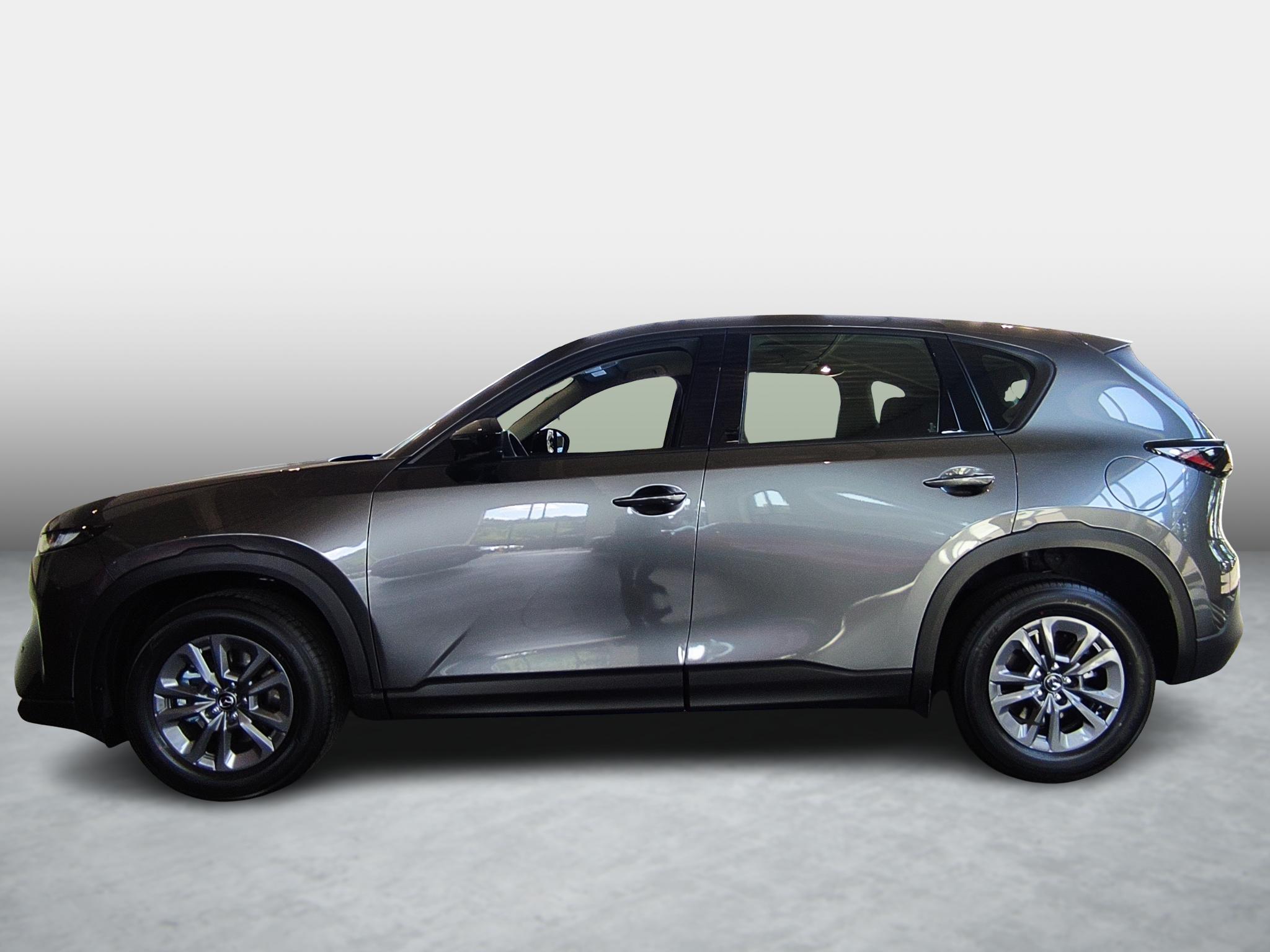 Mazda CX-5 2.5 E-SKYACTIV G 141 M HYBRID Prime-Line - Afbeelding 2