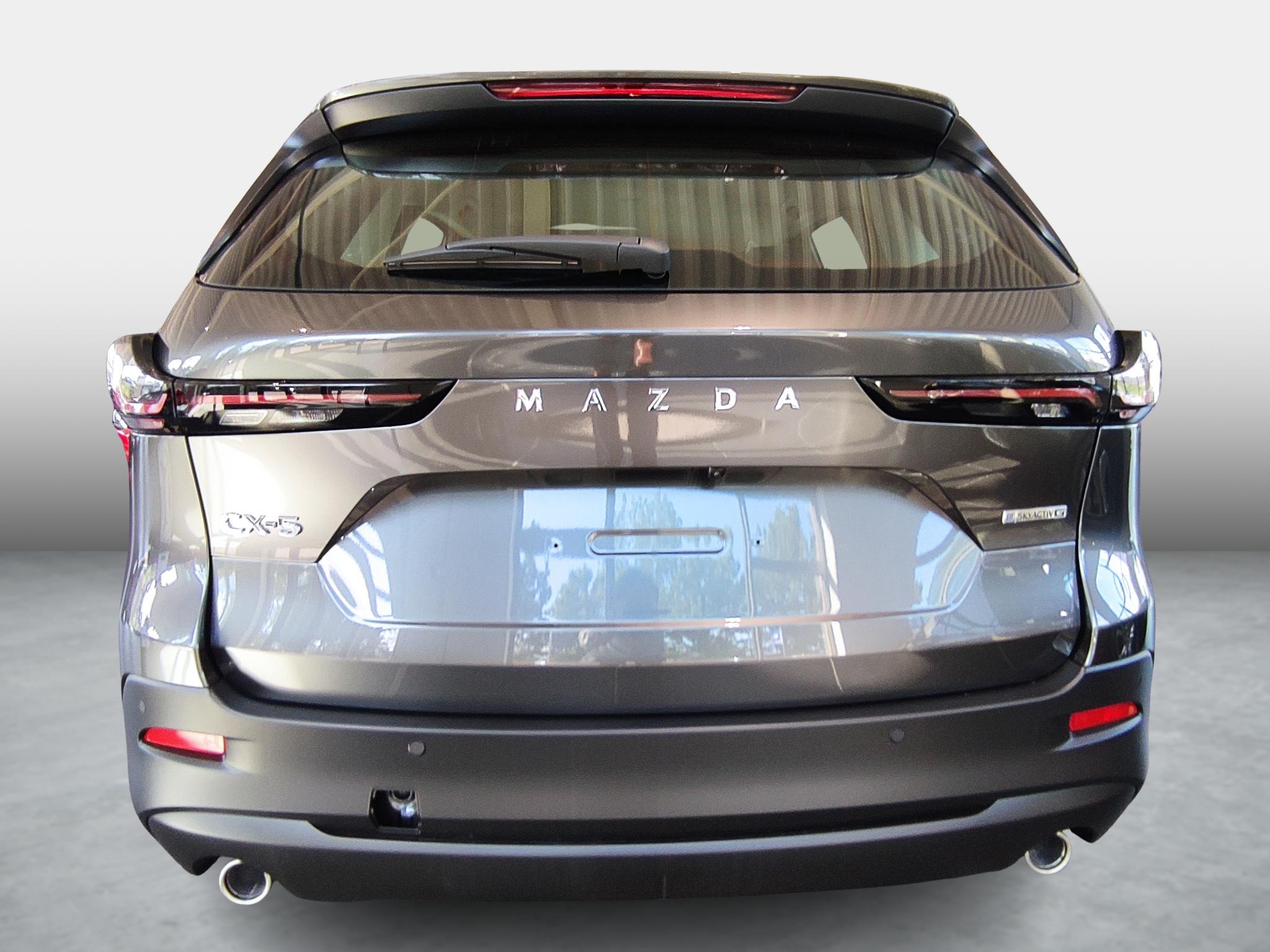 Mazda CX-5 2.5 E-SKYACTIV G 141 M HYBRID Prime-Line - Afbeelding 4