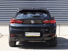BMW X2 xDrive25e - Afbeelding 4