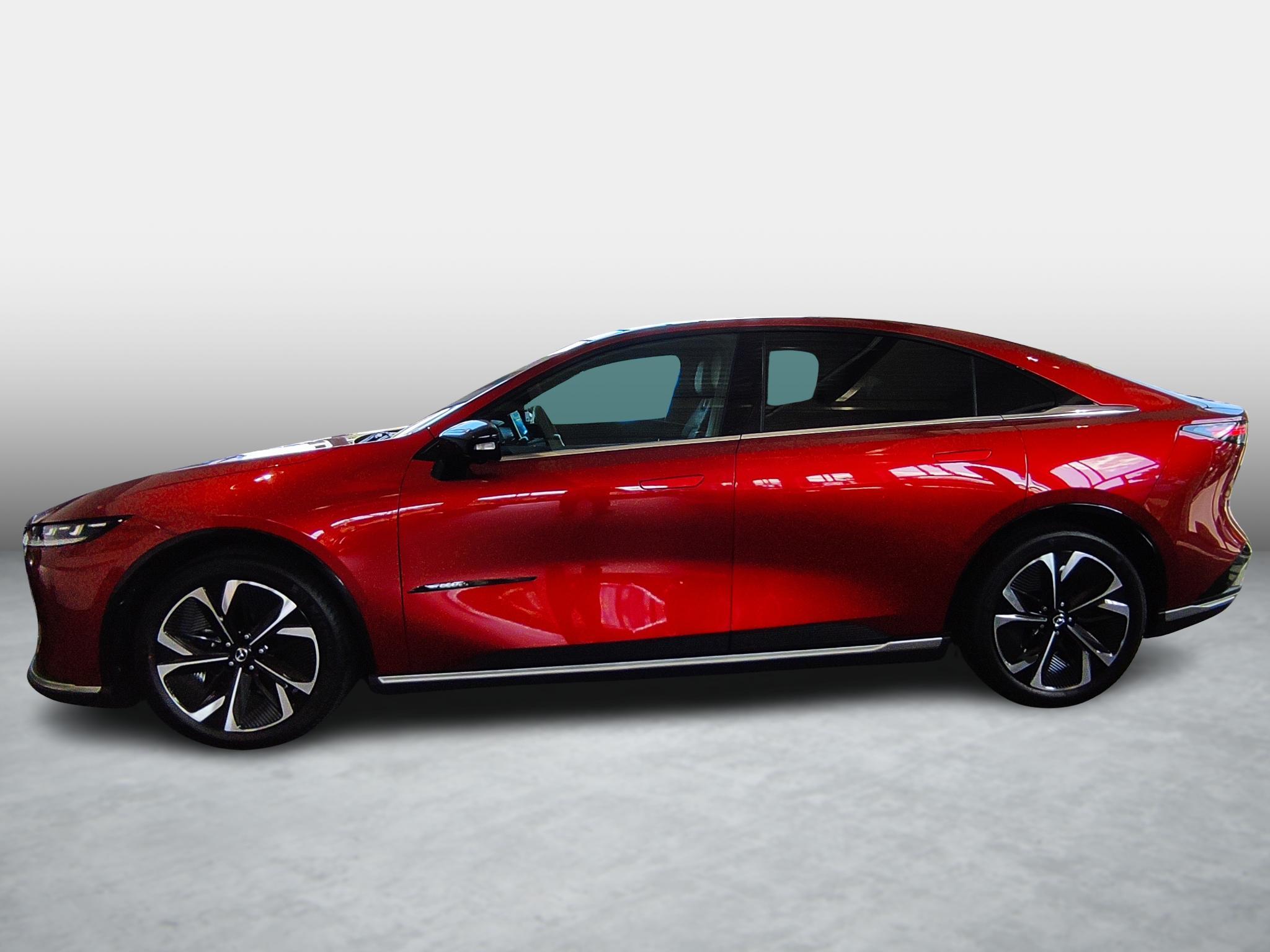 Mazda 6e Takumi Business Edition Long Range 80 kWh - Afbeelding 2