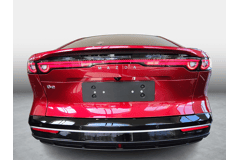 Mazda 6e Takumi Business Edition Long Range 80 kWh - Afbeelding 4