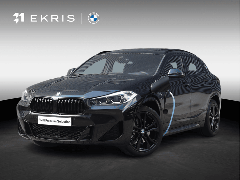 BMW X2 xDrive25e - Afbeelding 1