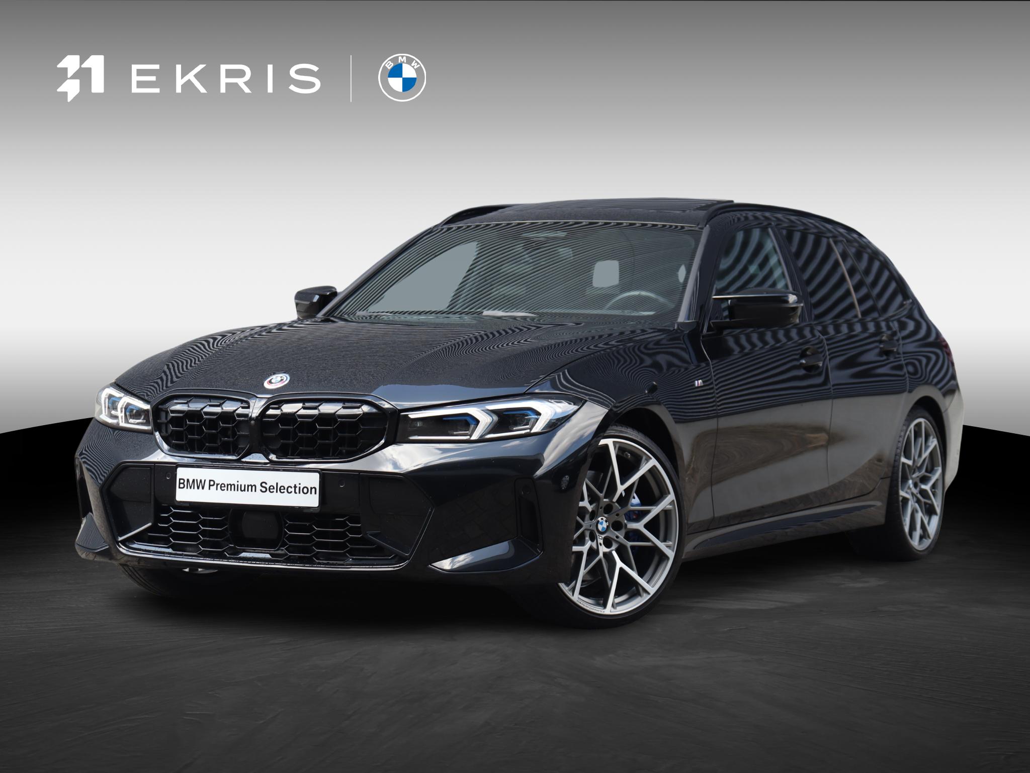 BMW 3 Serie Touring M340i xDrive