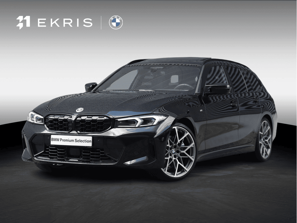 BMW 3 Serie Touring M340i xDrive - Afbeelding 1