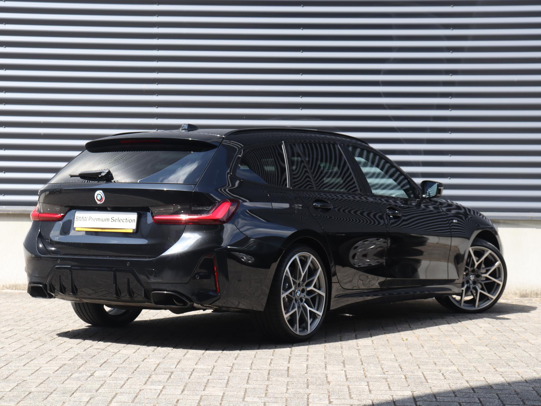 BMW 3 Serie Touring M340i xDrive - Afbeelding 2