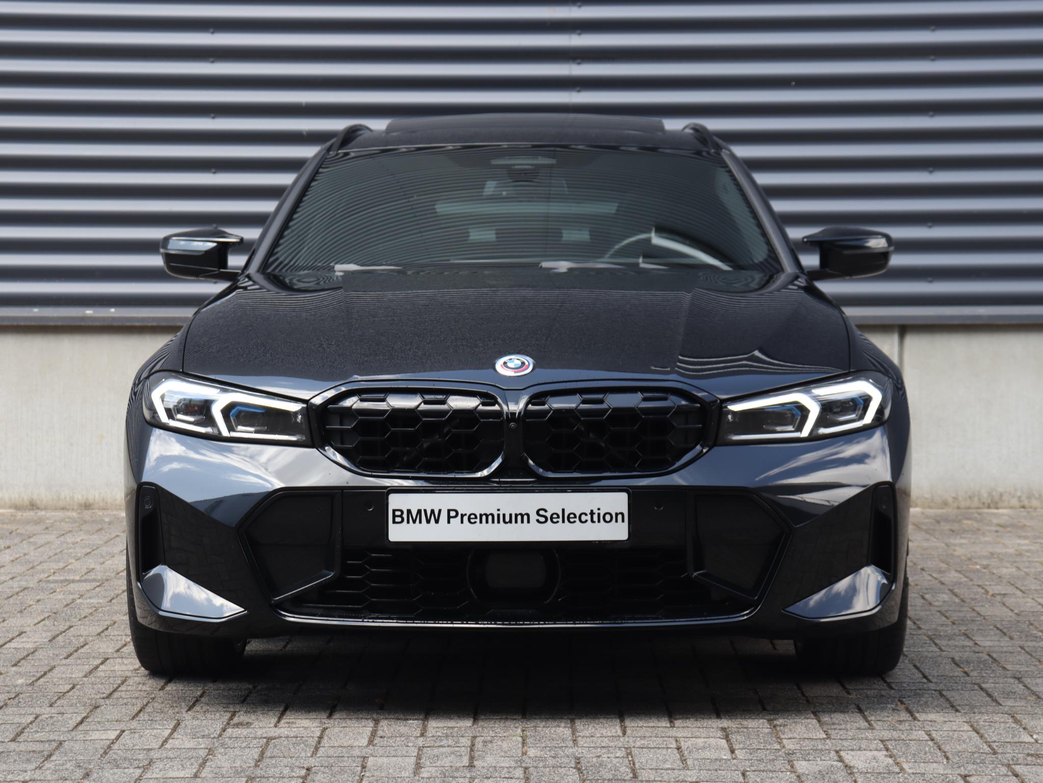 BMW 3 Serie Touring M340i xDrive - Afbeelding 3