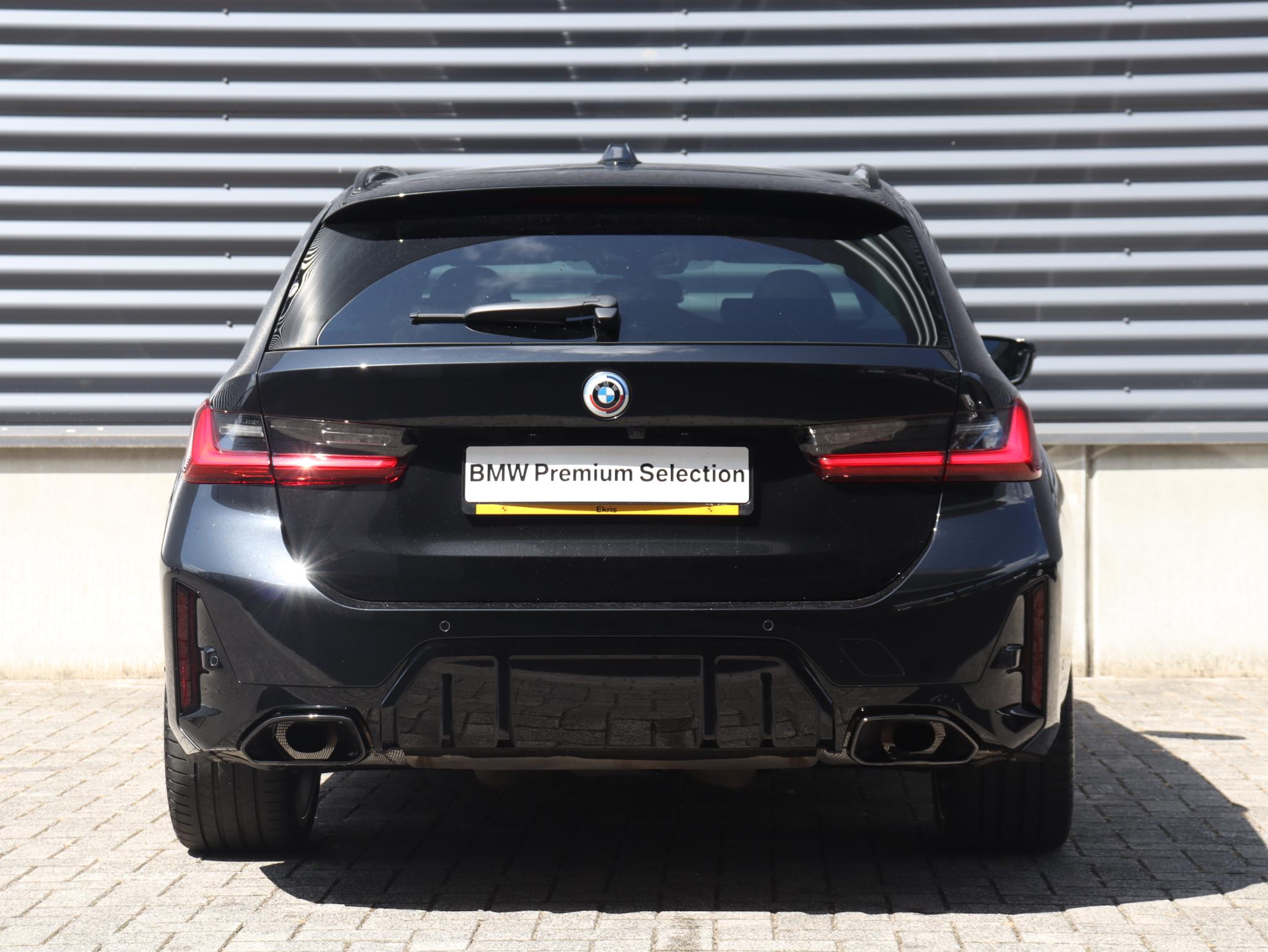 BMW 3 Serie Touring M340i xDrive - Afbeelding 4