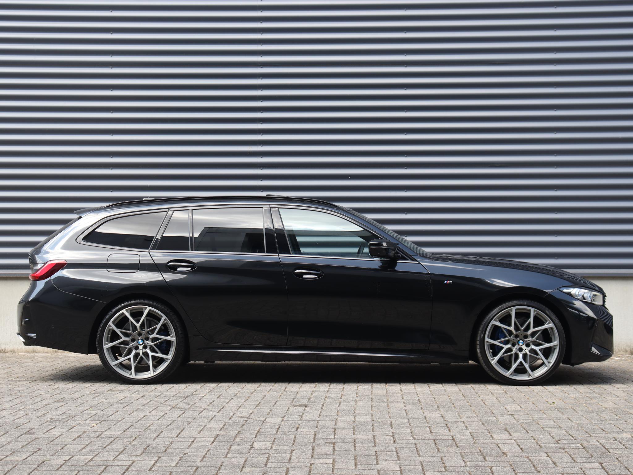 BMW 3 Serie Touring M340i xDrive - Afbeelding 5