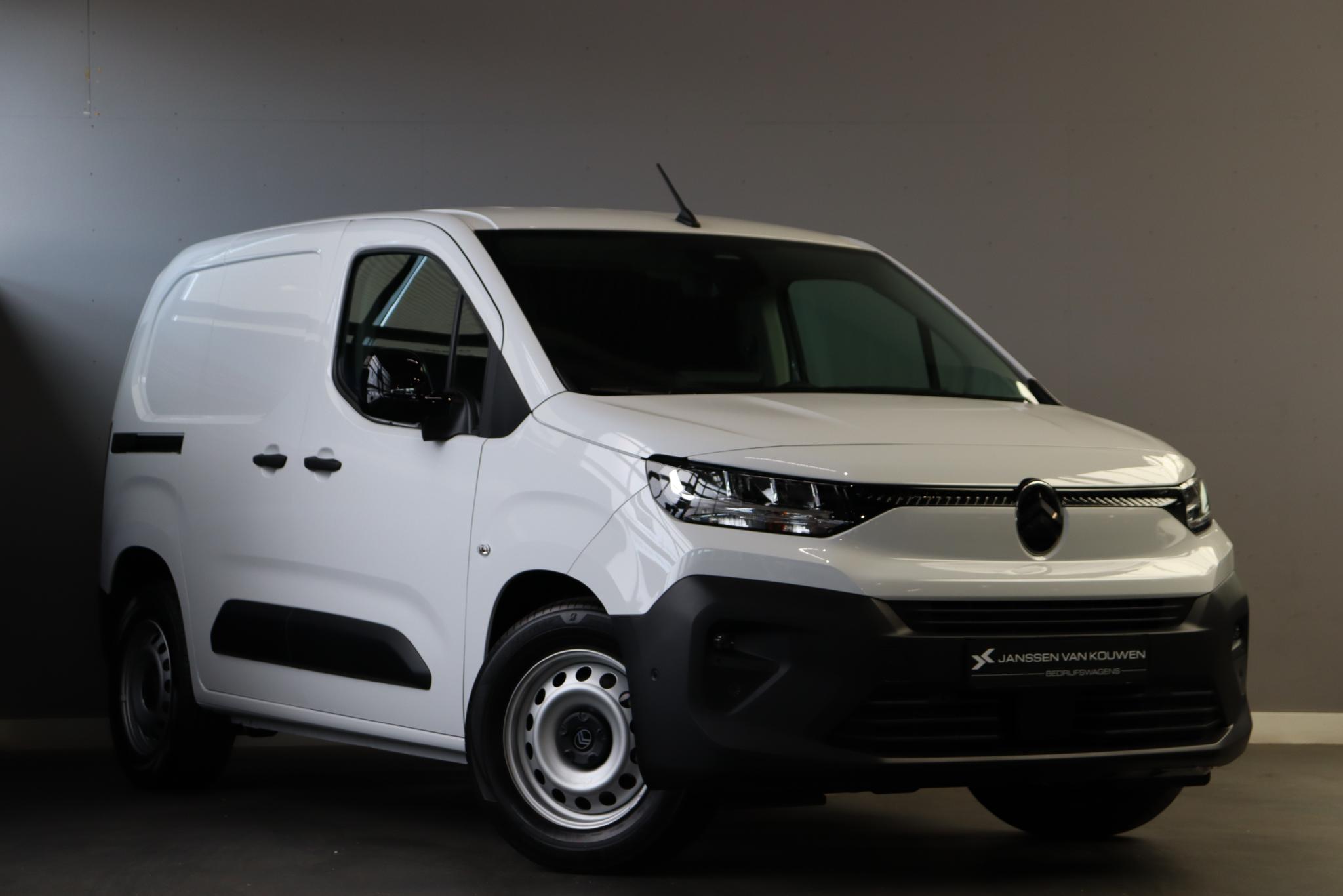 Citroën ë-Berlingo 136 L1 50 kWh - Afbeelding 2