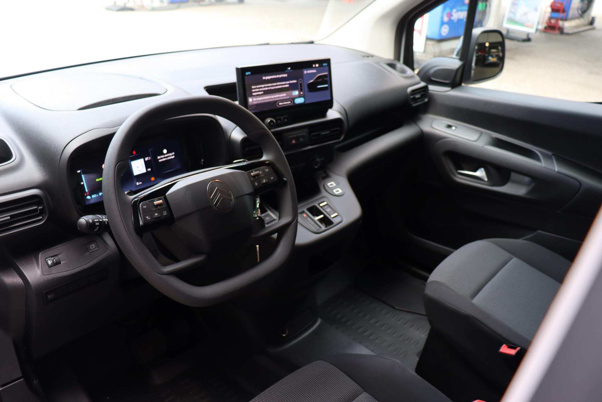 Citroën ë-Berlingo 136 L1 50 kWh - Afbeelding 4