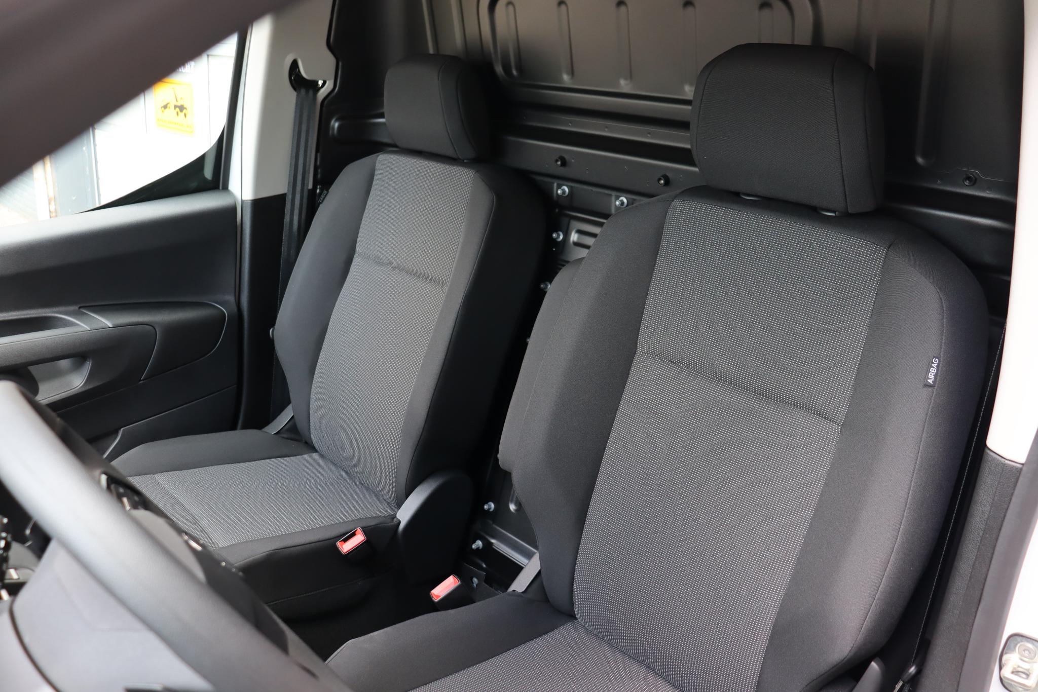 Citroën ë-Berlingo 136 L1 50 kWh - Afbeelding 5