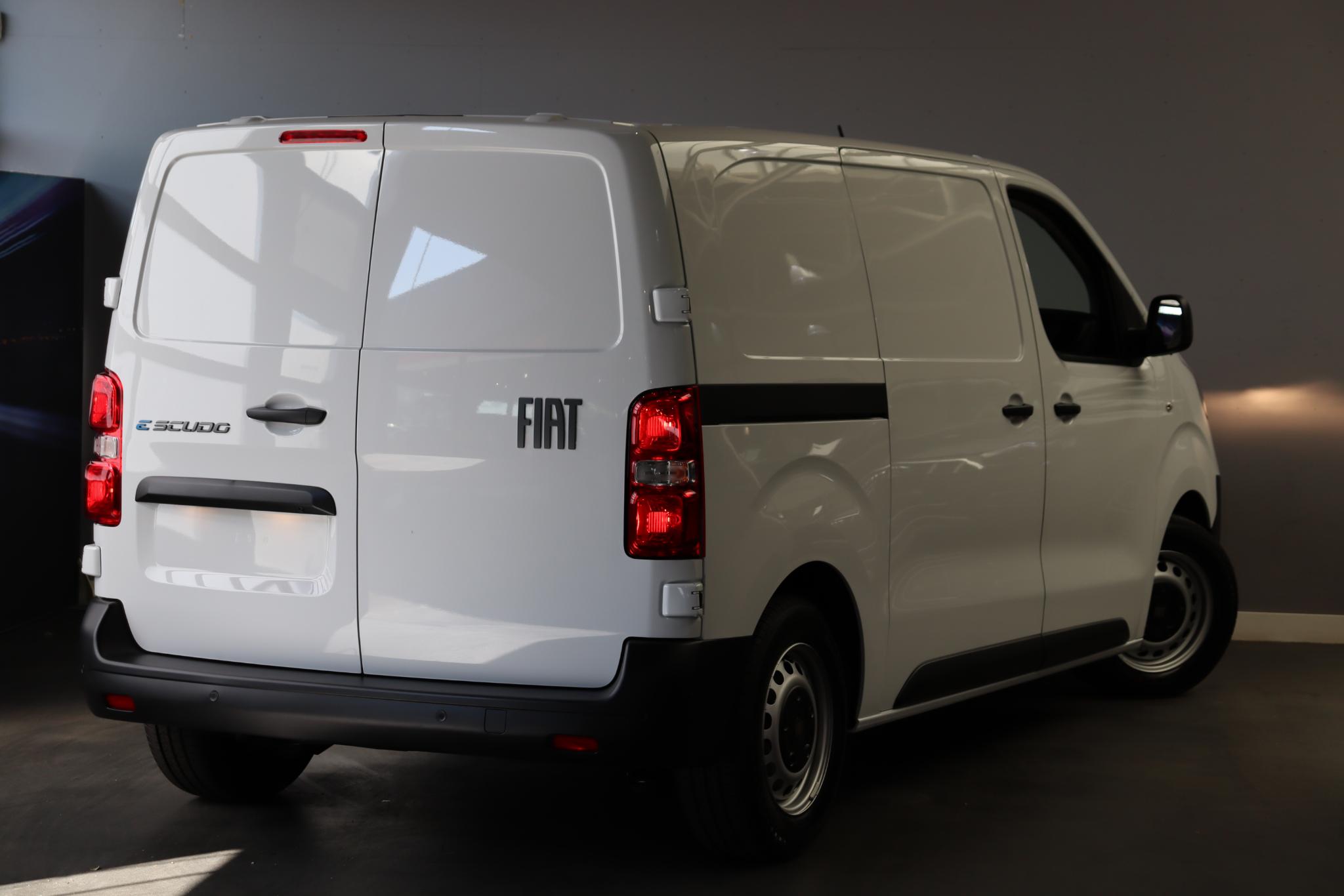 Fiat E-Scudo L2 75 kWh - Afbeelding 3