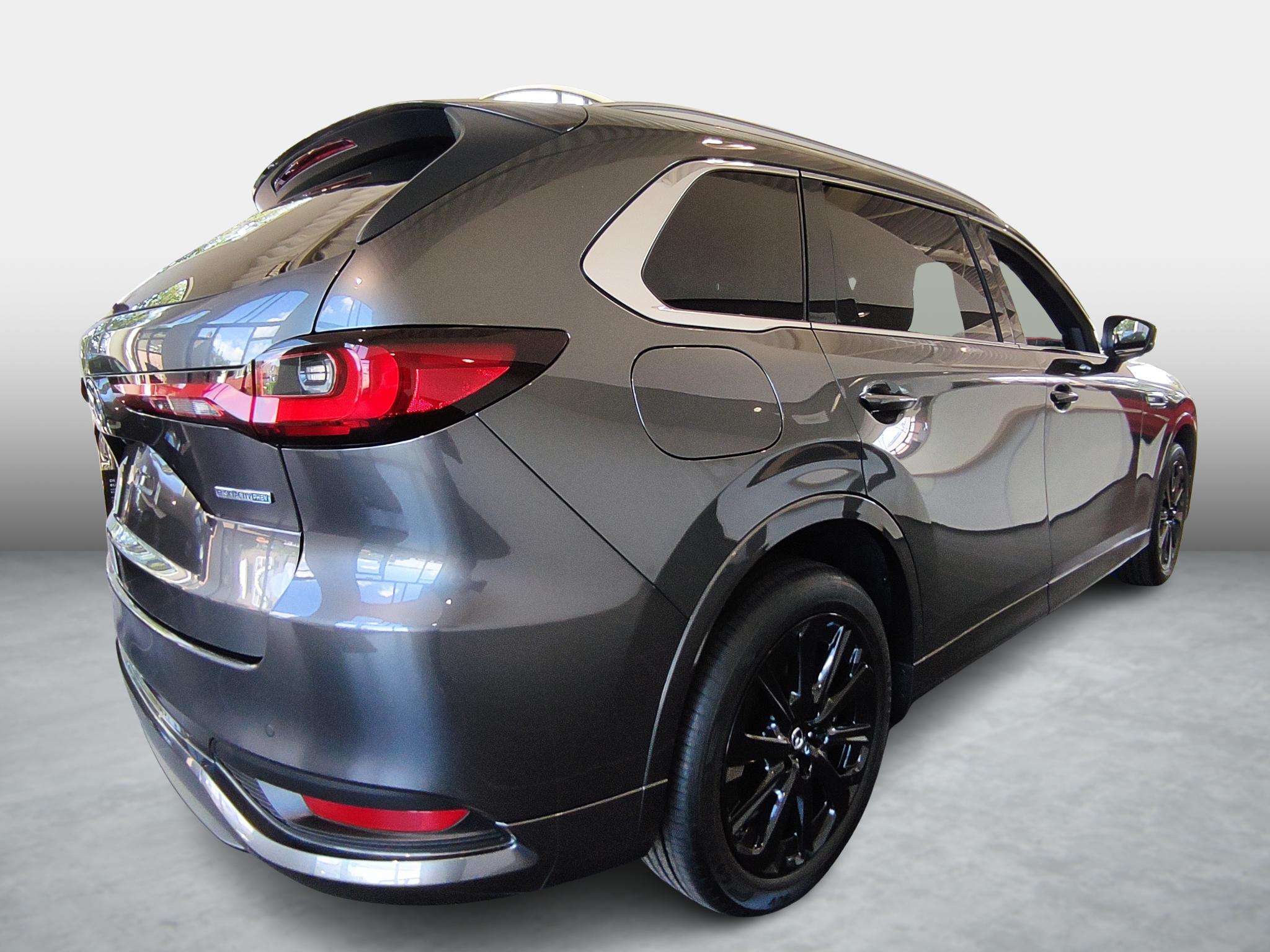 Mazda CX-80 2.5 e-SkyActiv PHEV Homura Plus - Afbeelding 5