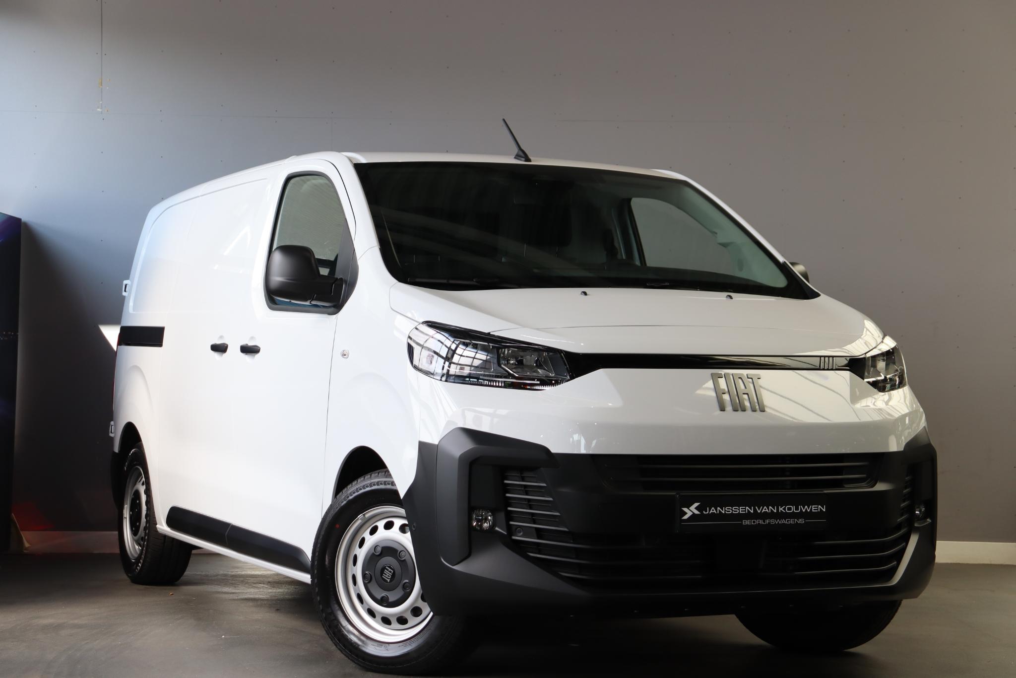 Fiat E-Scudo L2 75 kWh - Afbeelding 2