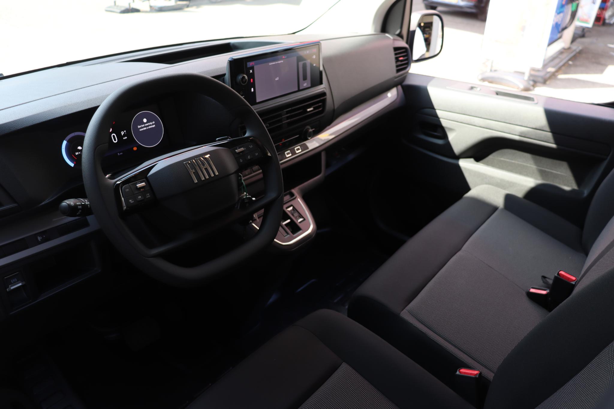 Fiat E-Scudo L2 75 kWh - Afbeelding 4