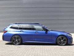 BMW 3-serie Touring 330e - Afbeelding 5