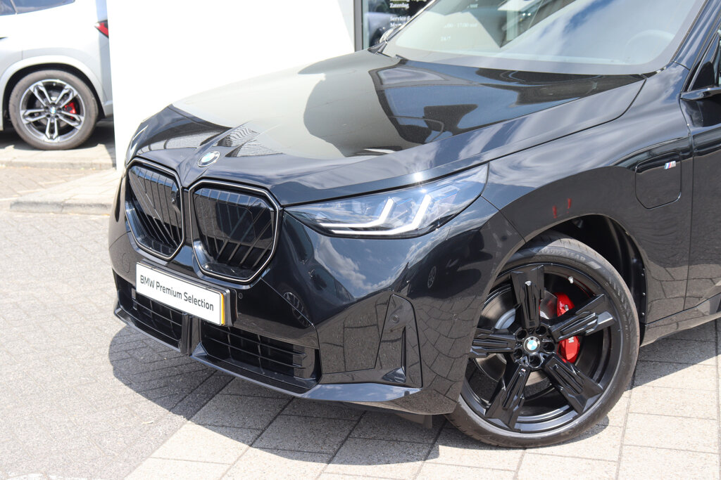 BMW X3 2