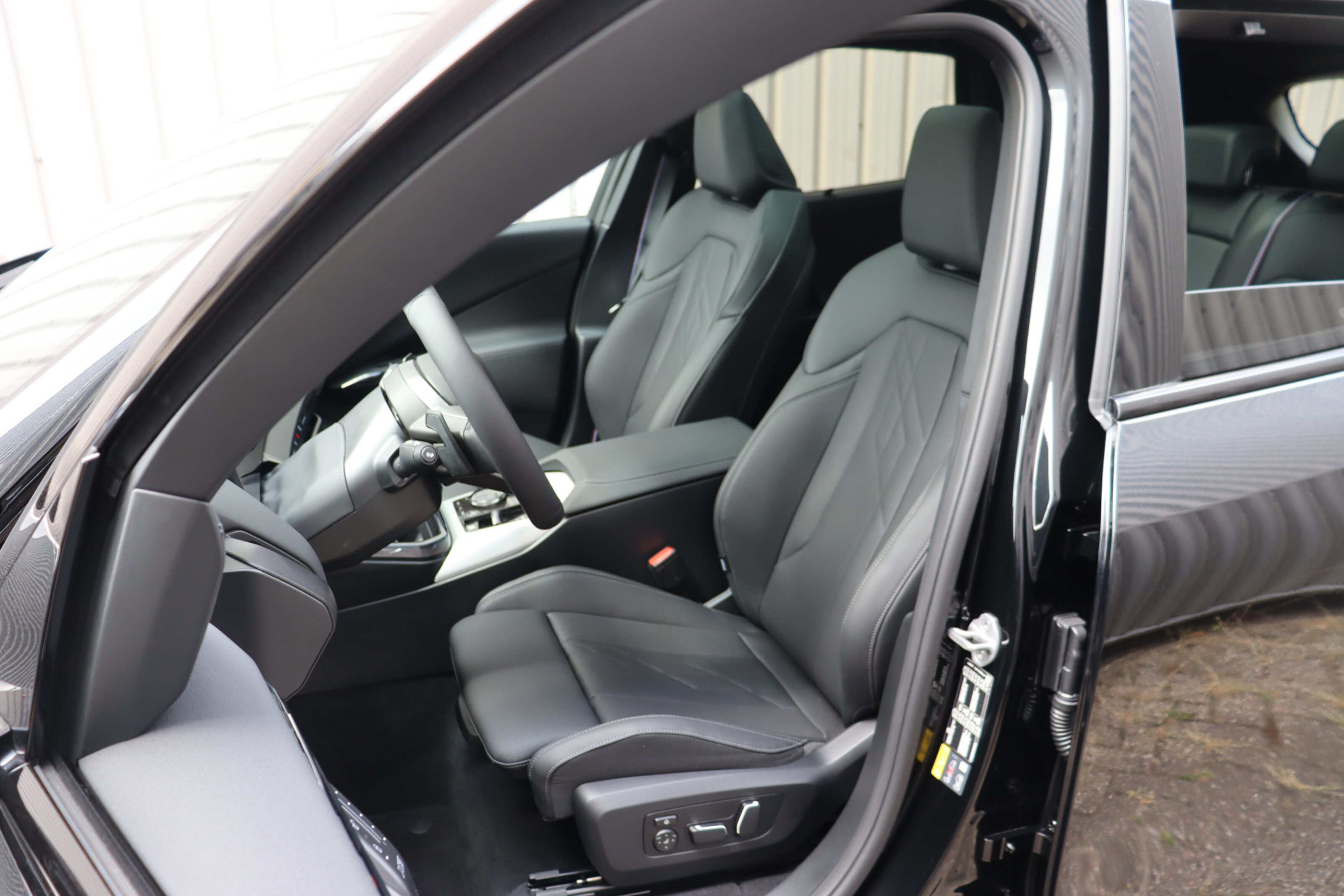 BMW X3 30e xDrive M Sport Automaat