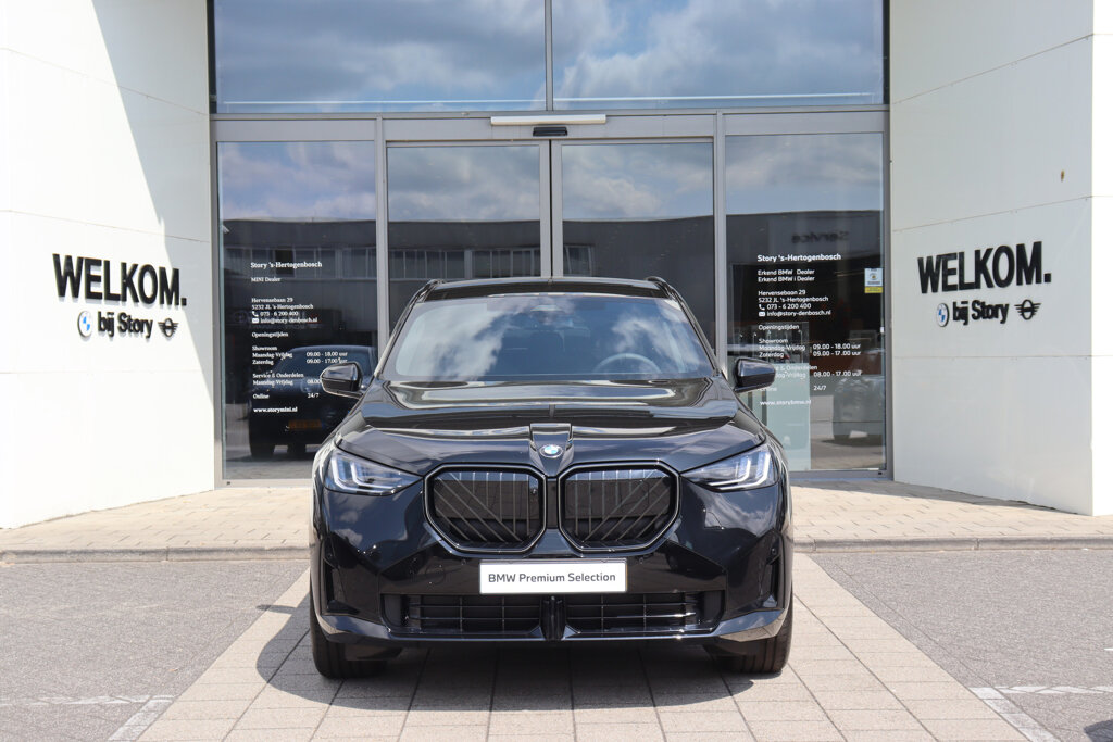BMW X3 4