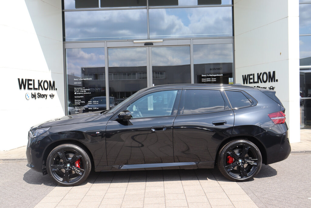 BMW X3 8