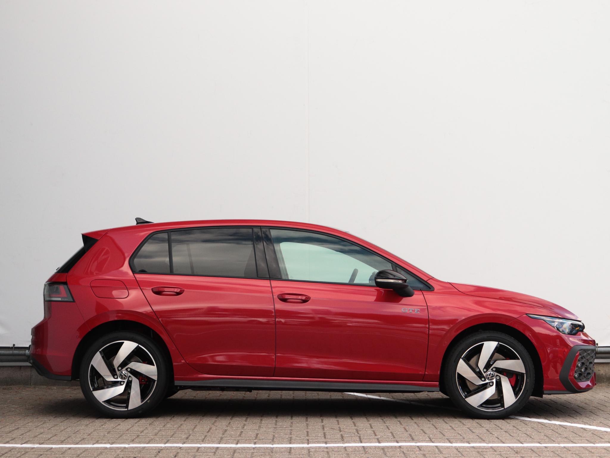 Volkswagen Golf GTE 1.5 eHybrid 272pk - Afbeelding 2