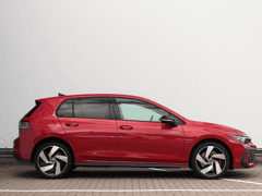 Volkswagen Golf GTE 1.5 eHybrid 272pk - Afbeelding 2