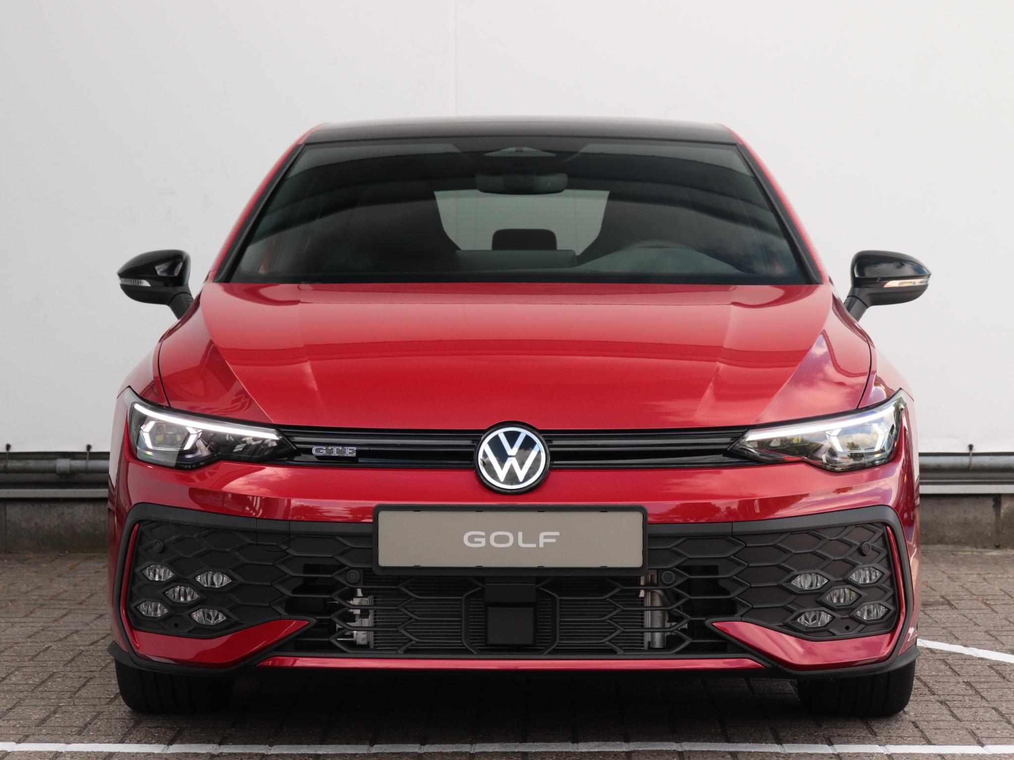 Volkswagen Golf GTE 1.5 eHybrid 272pk - Afbeelding 3