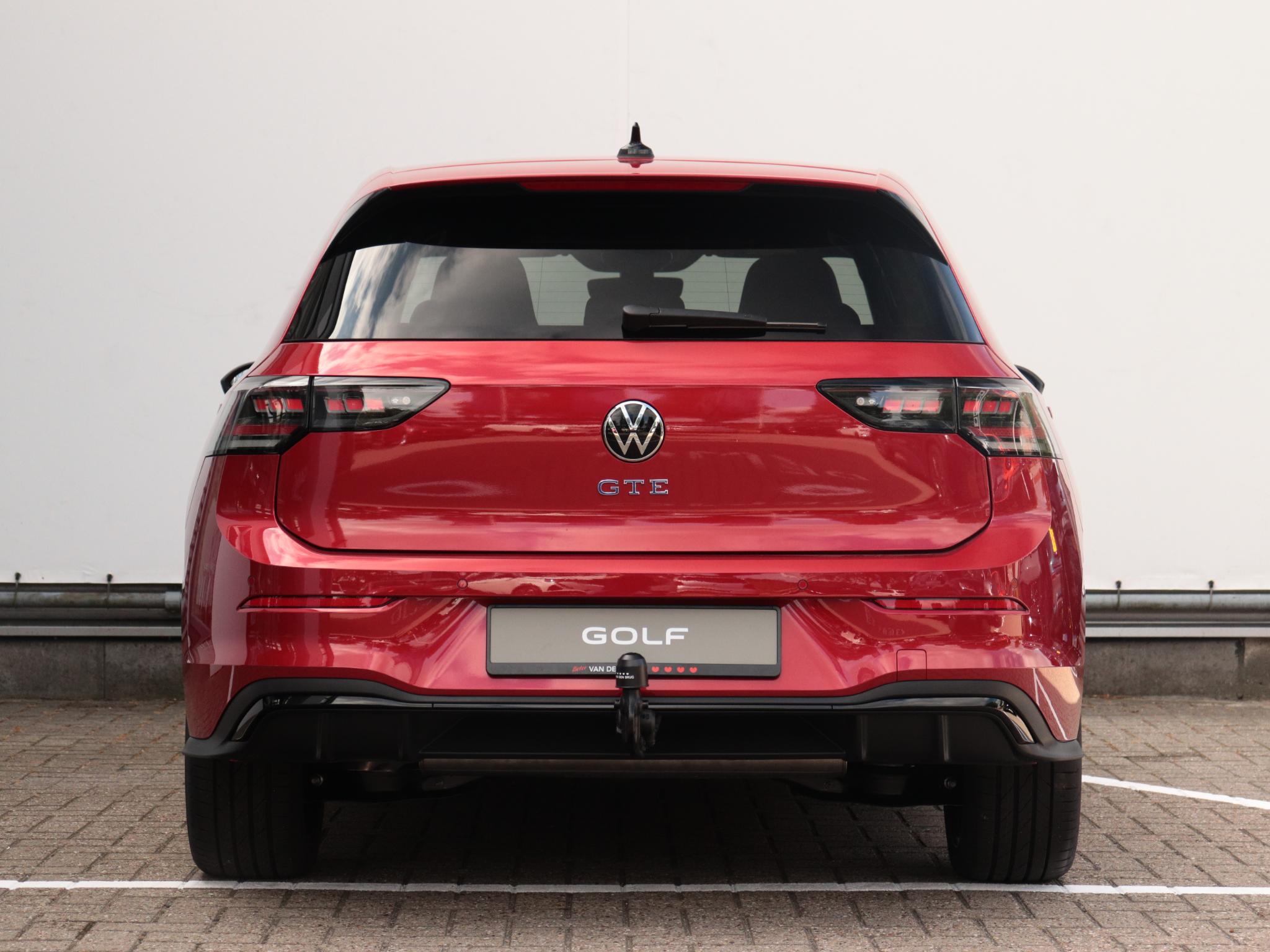 Volkswagen Golf GTE 1.5 eHybrid 272pk - Afbeelding 5