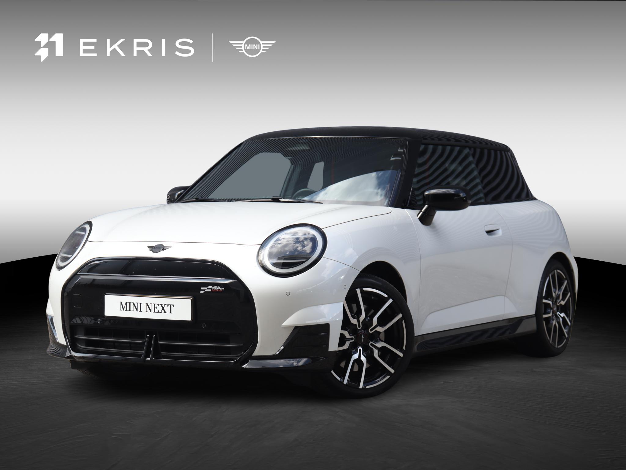 MINI 3-Deurs Cooper E - Afbeelding 1