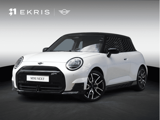 MINI 3-Deurs Cooper E