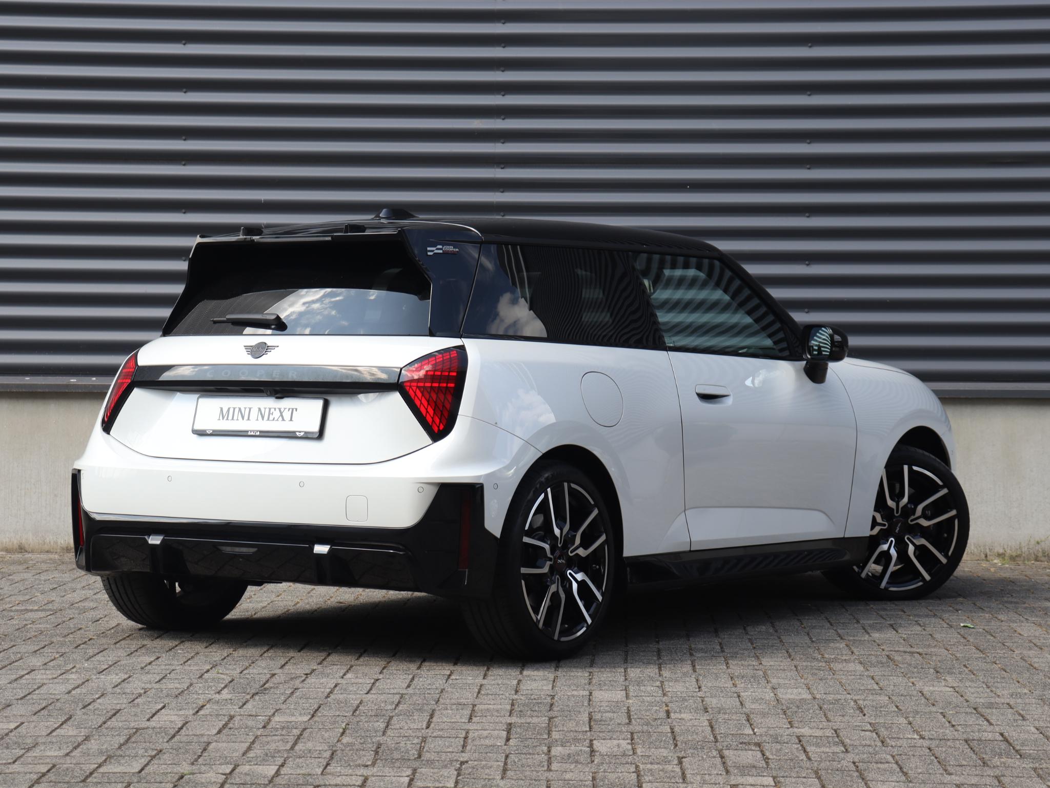 MINI 3-Deurs Cooper E - Afbeelding 2