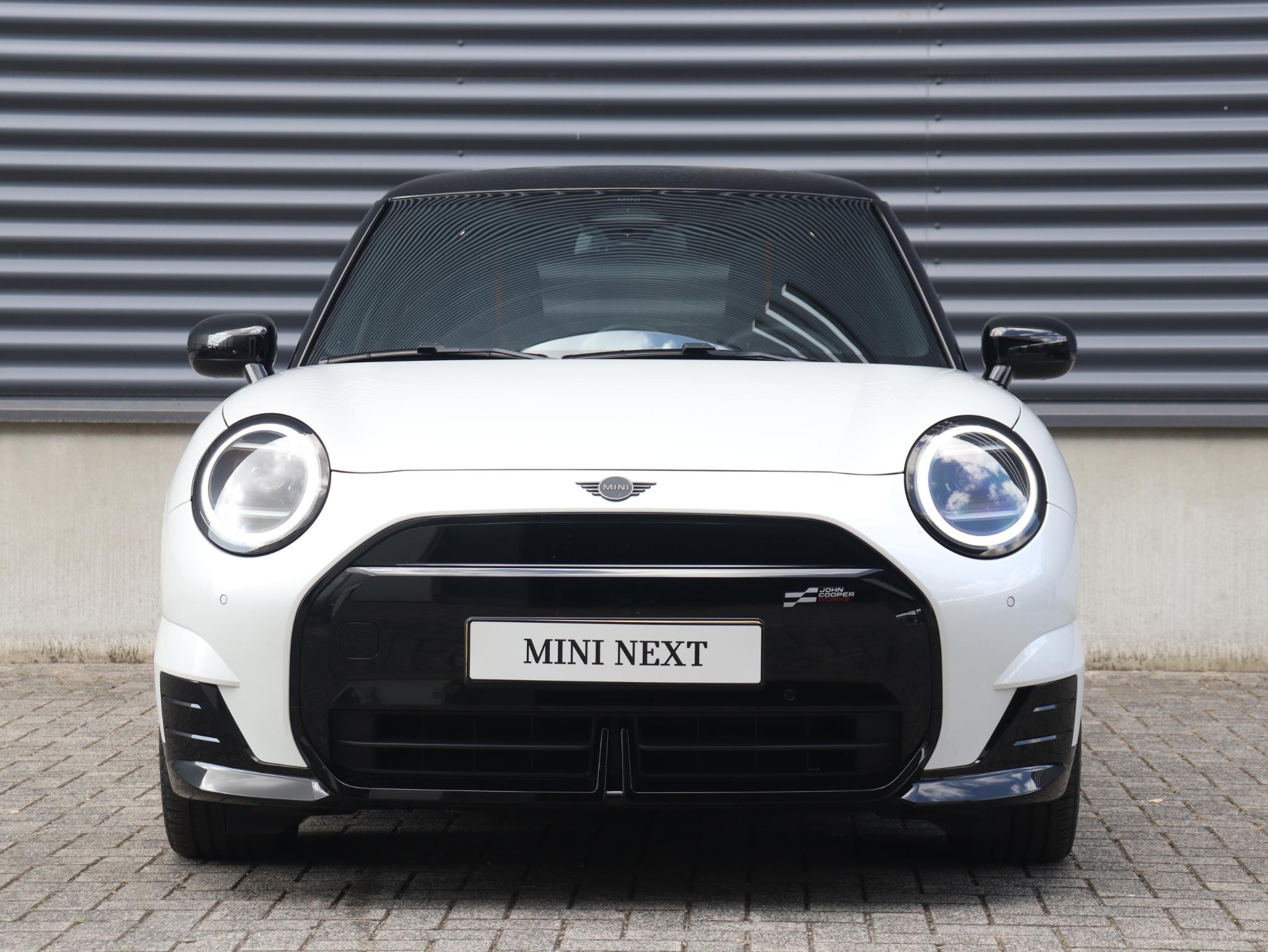 MINI 3-Deurs Cooper E - Afbeelding 4