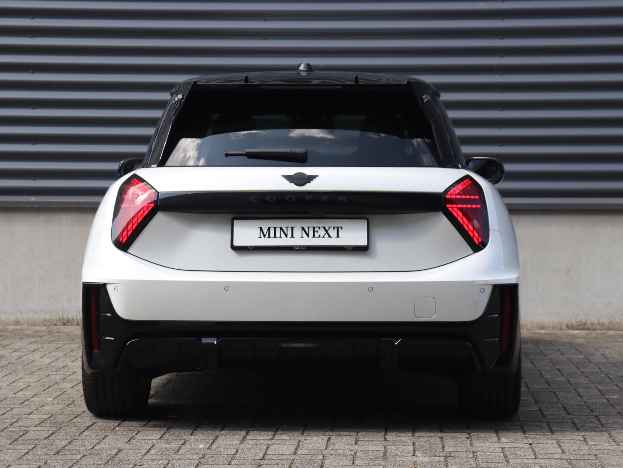 MINI 3-Deurs Cooper E - Afbeelding 5